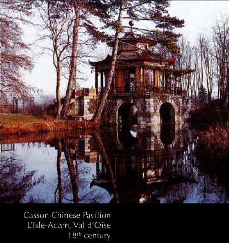 亞洲園林教育論壇Greg Missingham演講實錄