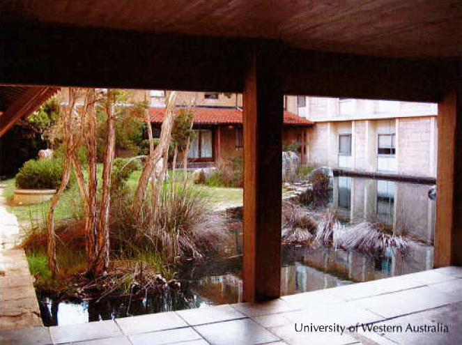 亞洲園林教育論壇Greg Missingham演講實錄