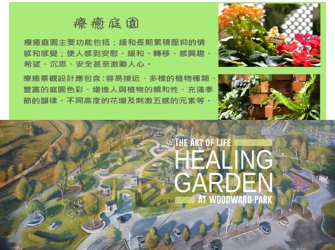 亞洲園林教育論壇張育森主任演講實錄