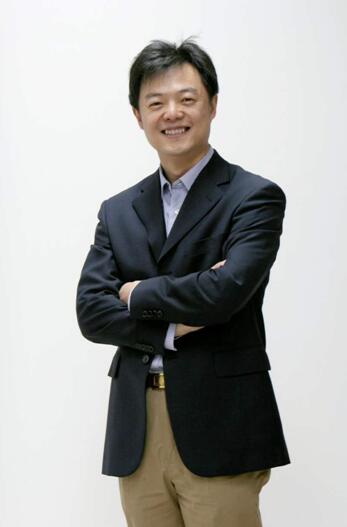 風景園林創新發展論壇史軍鵬先生演講實錄