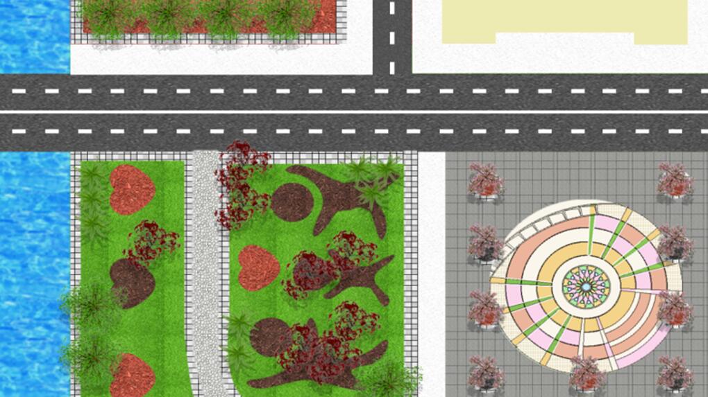 風景園林創(chuàng)新發(fā)展論壇史軍鵬先生演講實錄