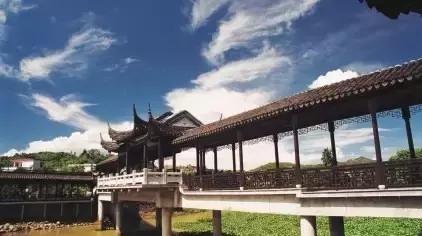 廣州周邊最受歡迎的6大名園