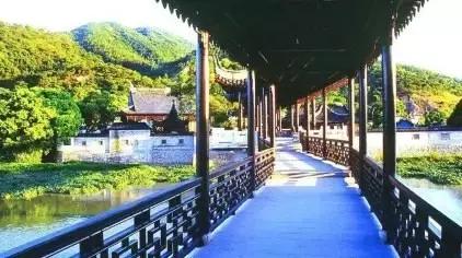 廣州周邊最受歡迎的6大名園