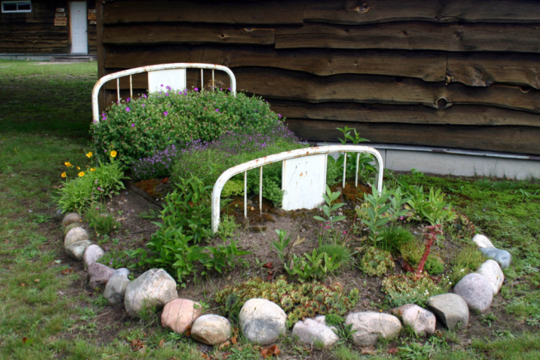 風景園林創新發展論壇張俊彥教授演講實錄