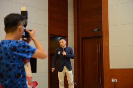 BJF(寶佳豐)國際設計倡議發起中國房地產業聯盟文化旅游專業委員會