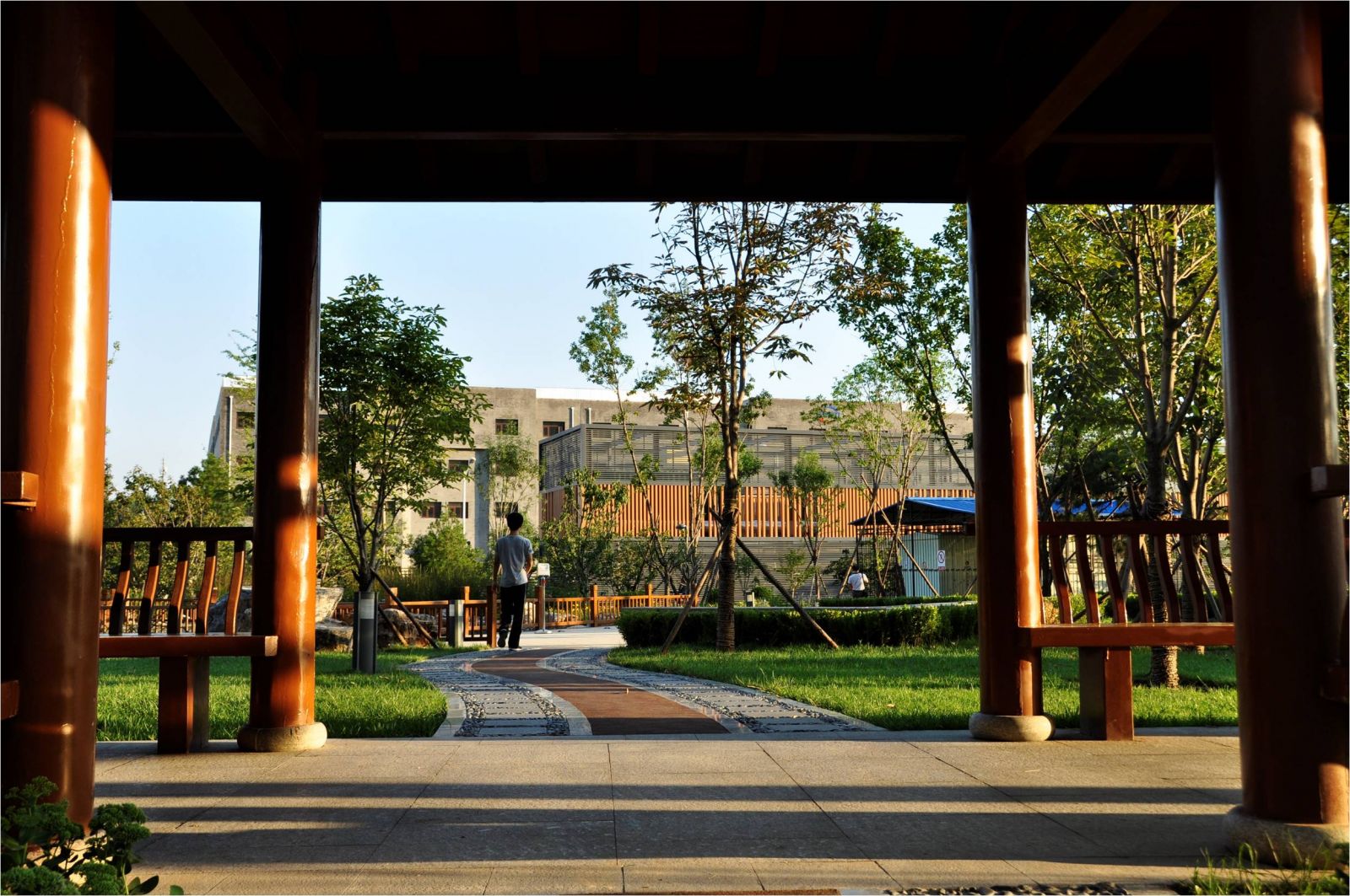 國際優(yōu)秀設計師作品交流會郭麗文演講實錄