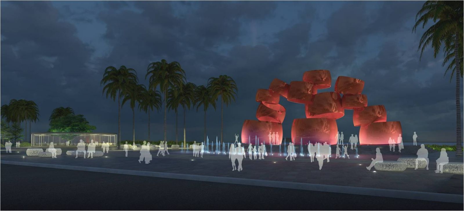 優秀設計師作品交流會Chatterjee演講實錄