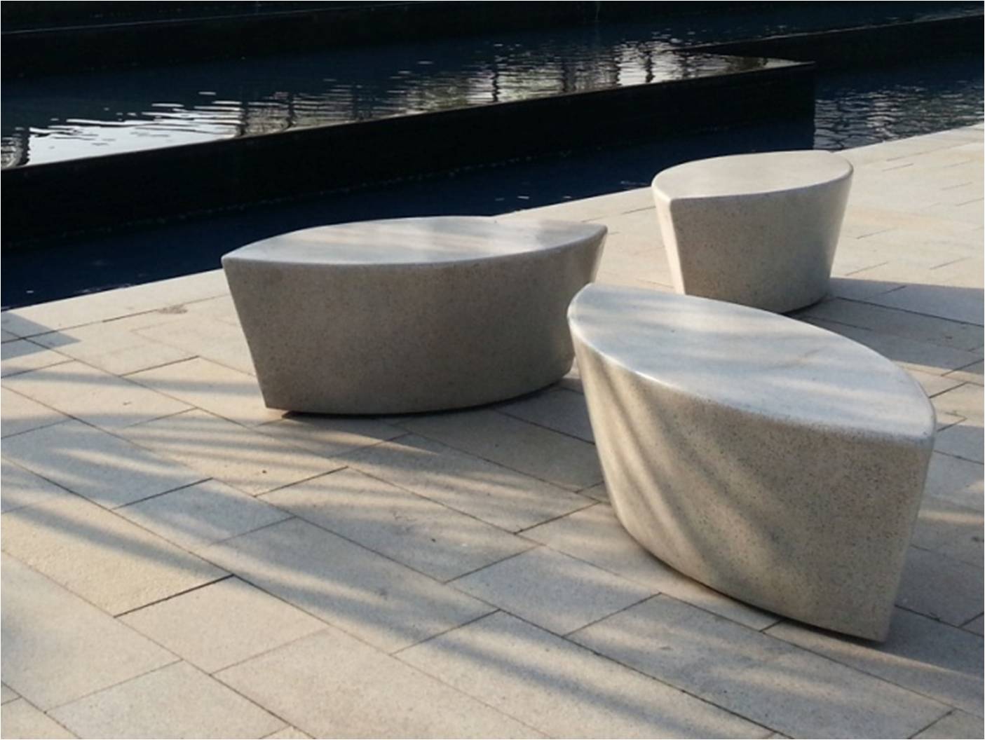 優秀設計師作品交流會Chatterjee演講實錄