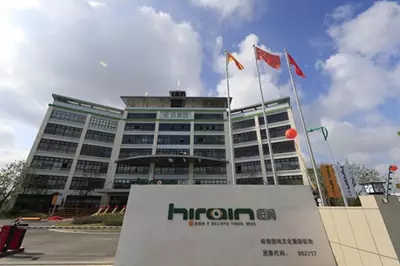 嶺南園林上市這三年