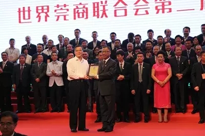 嶺南園林上市這三年