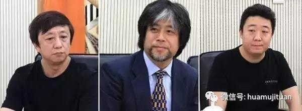 美國鮮切花協會與中國花卉協會性洽談合作