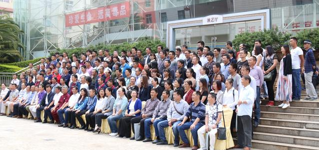 云南培訓景觀樹造型人才 為苗木產(chǎn)業(yè)提質增效助力