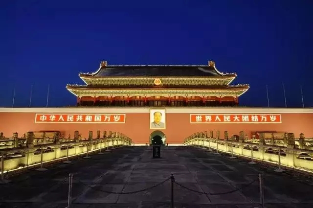 景觀助力一帶一路,笛東獻策盛世華章