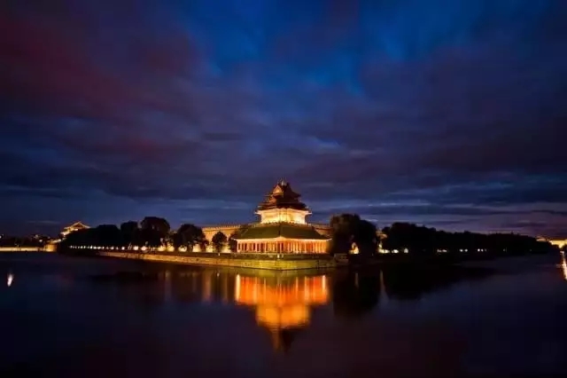 景觀助力一帶一路,笛東獻策盛世華章