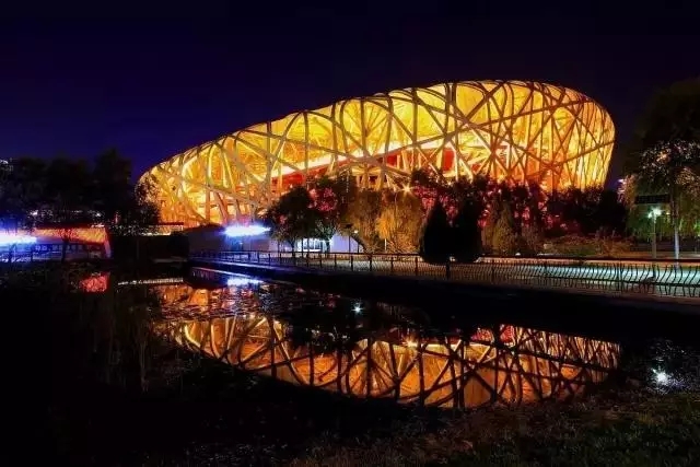 景觀助力一帶一路,笛東獻策盛世華章