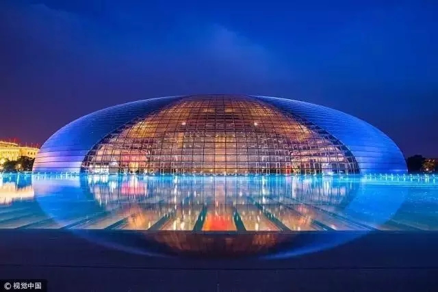 景觀助力一帶一路,笛東獻策盛世華章