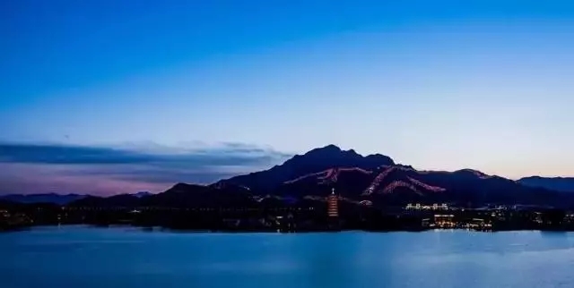 景觀助力一帶一路,笛東獻策盛世華章