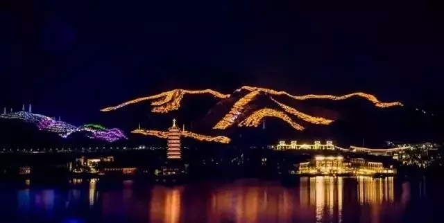 景觀助力一帶一路,笛東獻策盛世華章