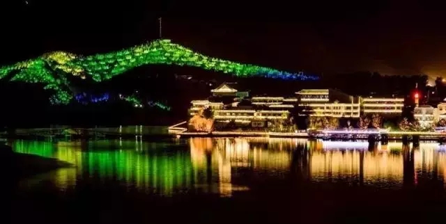 景觀助力一帶一路,笛東獻策盛世華章