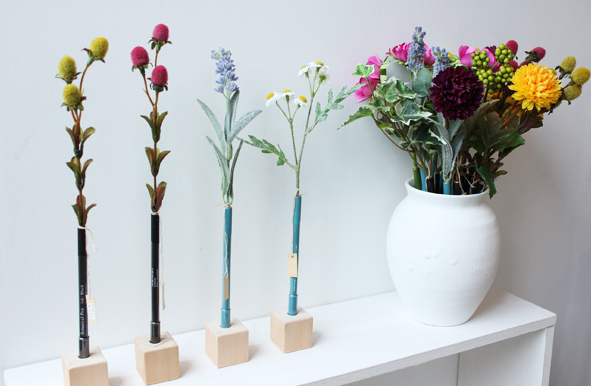 知道這些插花技巧讓你的花藝美上天