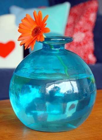 知道這些插花技巧讓你的花藝美上天