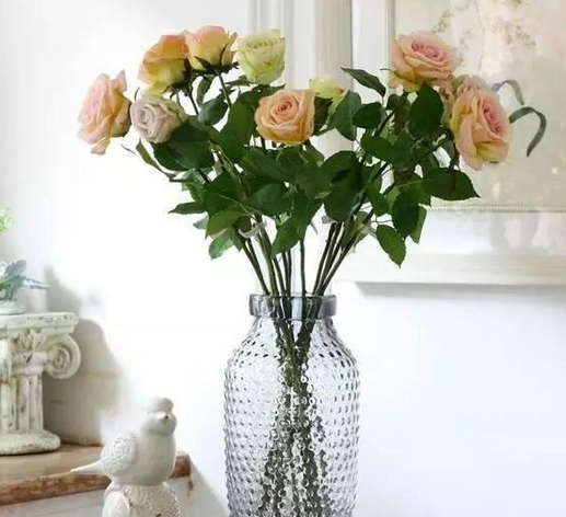 知道這些插花技巧讓你的花藝美上天