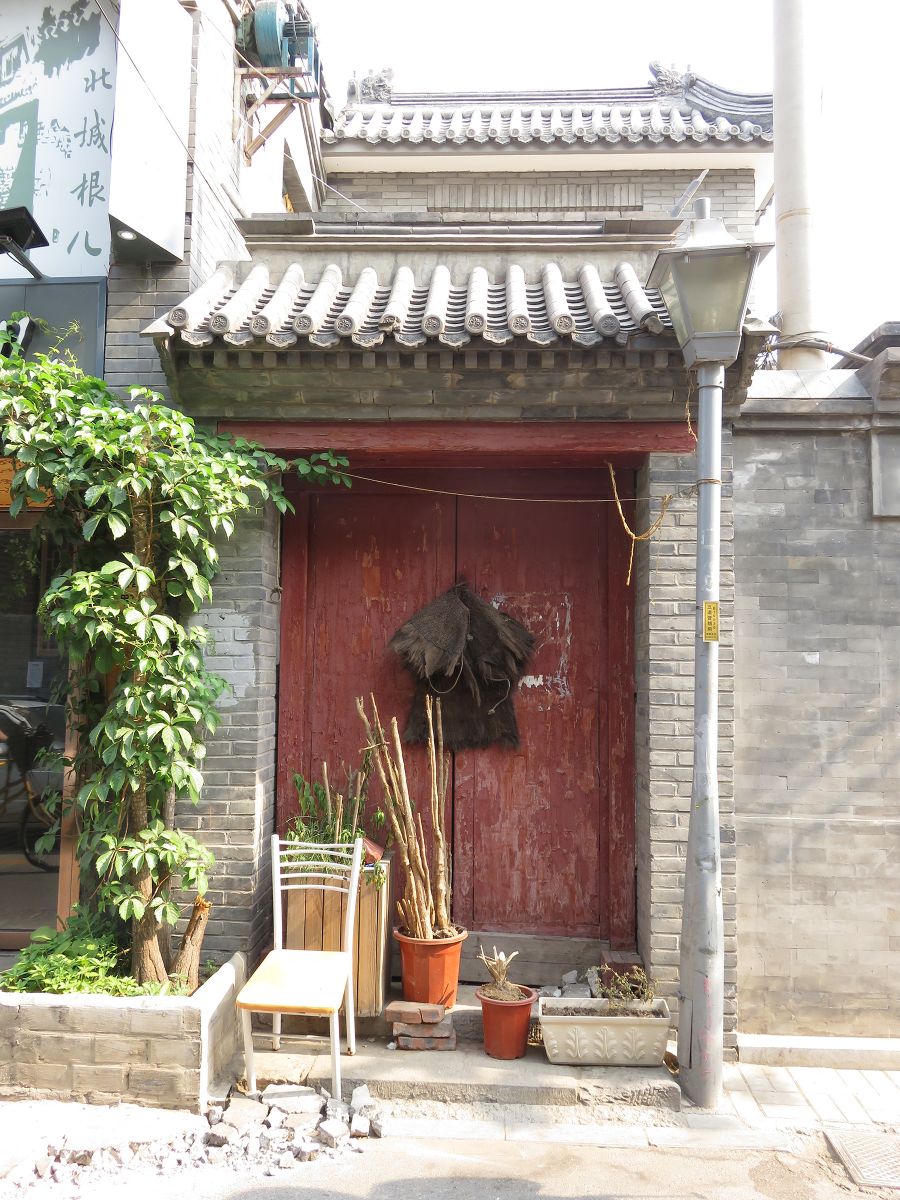 奧克拉荷馬州立大學景觀專業學生來華交流4