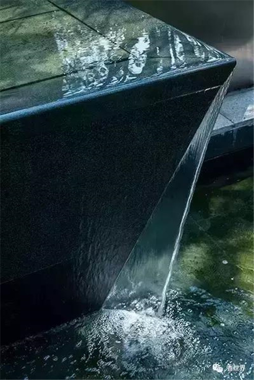 使園林妙趣橫生的園林小品