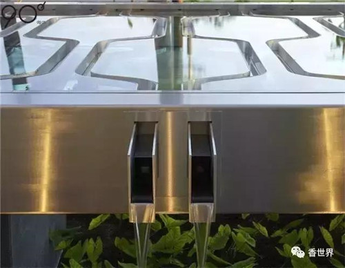 使園林妙趣橫生的園林小品