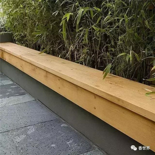 使園林妙趣橫生的園林小品