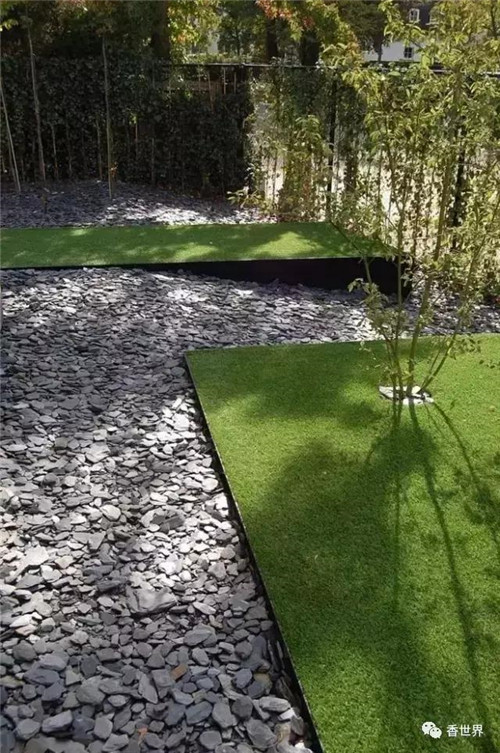 使園林妙趣橫生的園林小品