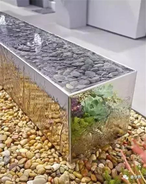 使園林妙趣橫生的園林小品