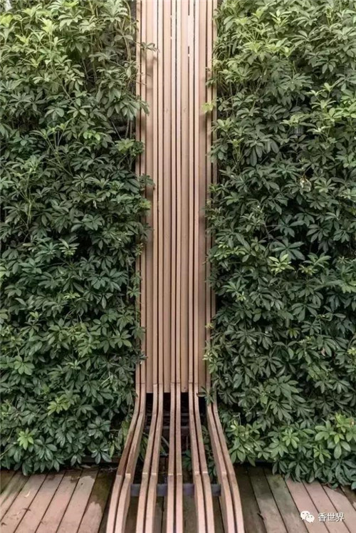 使園林妙趣橫生的園林小品