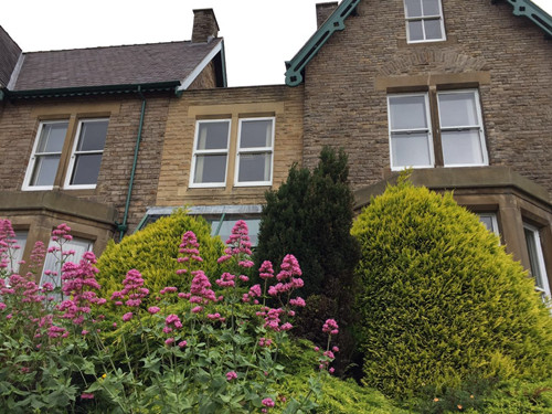 2017英國景觀專業考察Day5:湖區國家公園