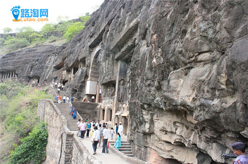 被遺忘的10大印度世界文化和自然遺產(chǎn)