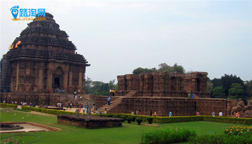 被遺忘的10大印度世界文化和自然遺產(chǎn)