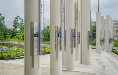 美國首個凈零能耗建筑：辛辛那提三區(qū)警局