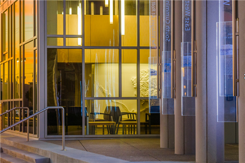 美國首個凈零能耗建筑：辛辛那提三區(qū)警局