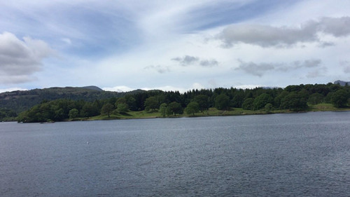 英國游學考察結束 與景觀對話與名家交流