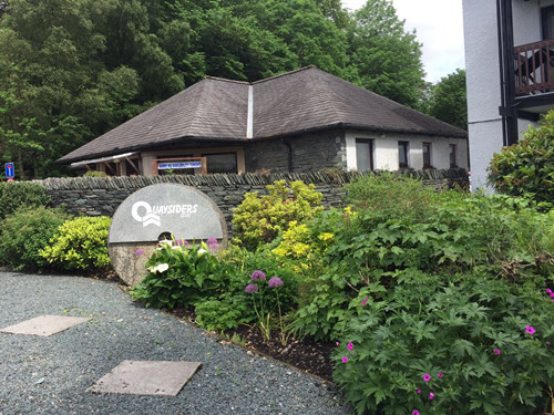 英國游學考察結束 與景觀對話與名家交流