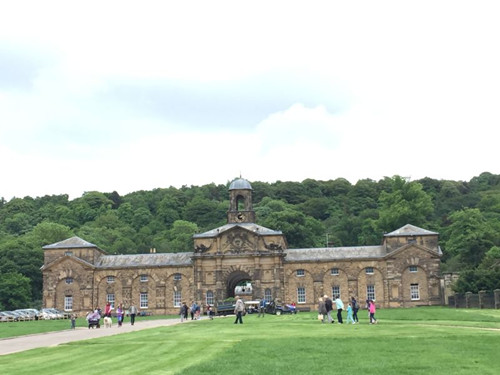 英國游學考察結束 與景觀對話與名家交流