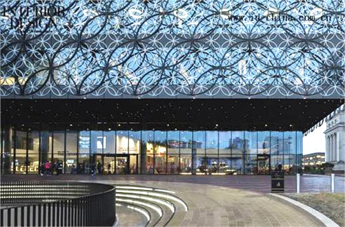 英國游學考察結束 與景觀對話與名家交流