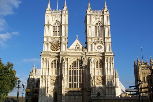 英國游學考察結束 與景觀對話與名家交流