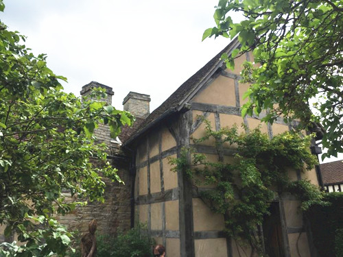 英國游學考察結束 與景觀對話與名家交流