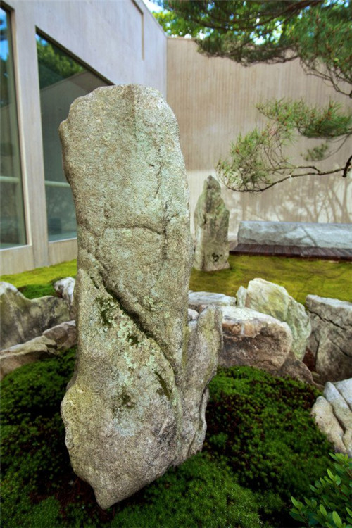 虎溪花園：有故事的花園