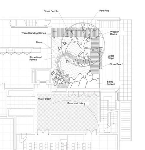 虎溪花園：有故事的花園