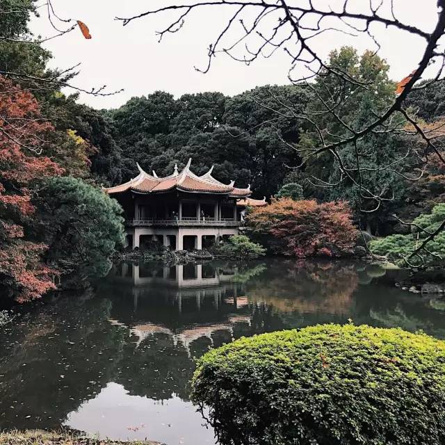 世界上這些驚為天人的植物園你都知道嗎？