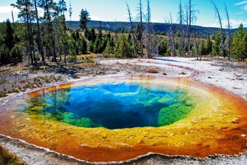 你不知道的國(guó)家公園的前世今生（組圖）