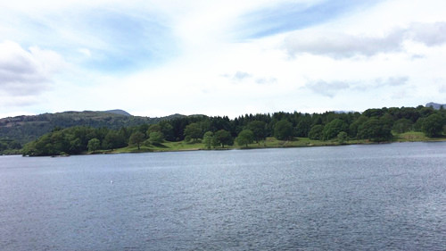 你不知道的國(guó)家公園的前世今生（組圖）