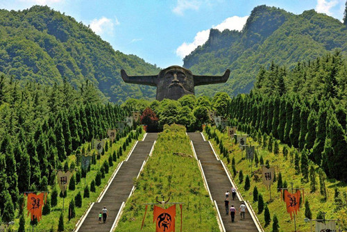 你不知道的國(guó)家公園的前世今生（組圖）